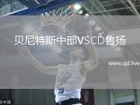 贝尼特斯中部VSCD鲁扬