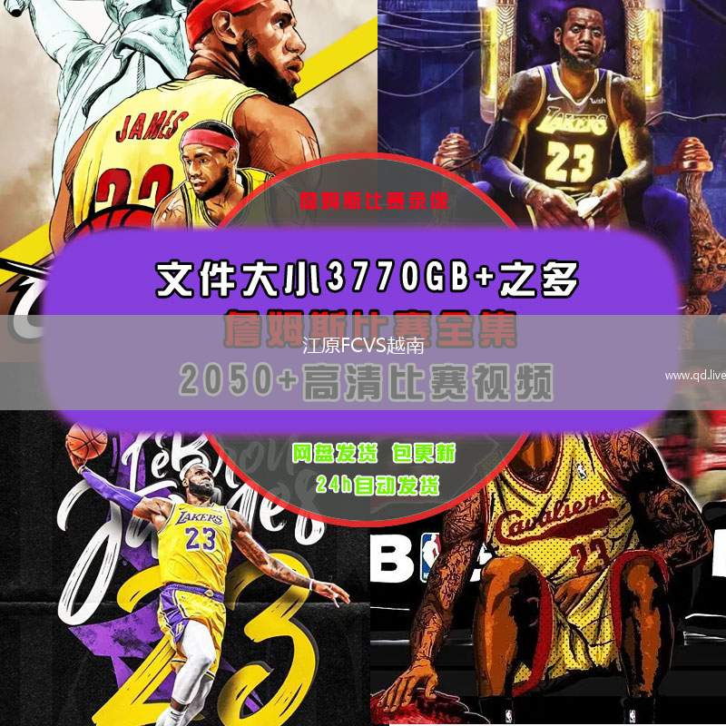 江原FCVS越南
