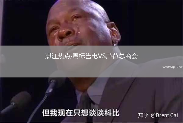湛江热点·粤标售电VS芦苞总商会