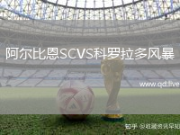 阿尔比恩SCVS科罗拉多风暴