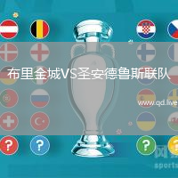 布里金城VS圣安德鲁斯联队