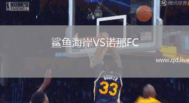 鲨鱼海岸VS诺那FC