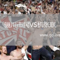 骊川市民VS机张联
