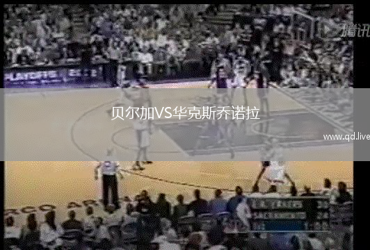 贝尔加VS华克斯乔诺拉